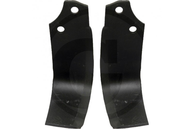 Zestaw noży kątowych Maschio M19100421R - M19100422R 4954950029 - TraktorParts.pl - 1
