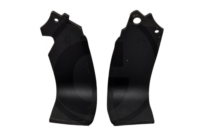 Zestaw noży kątowych Maschio M41700438R - M41700439R 4954950040 - TraktorParts.pl - 1