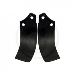 Zestaw noży wygiętych Maschio M02108432R - M02108433R 4954950014 - TraktorParts.pl - 1