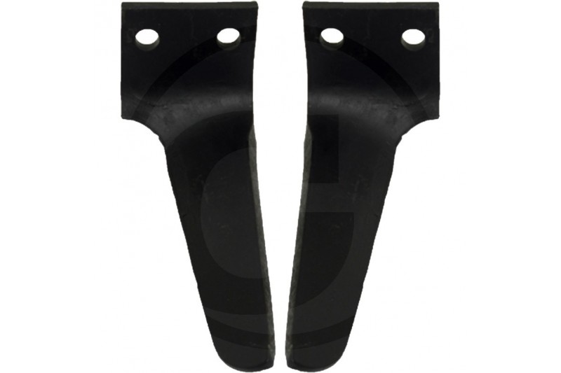 Zestaw zębów Maschio M36100210R - M36100211R 4954950004 - TraktorParts.pl - 1