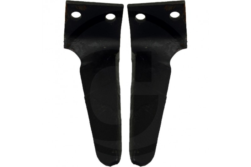 Zestaw zębów Maschio M36100223R - M36100224R 4954950006 - TraktorParts.pl - 1