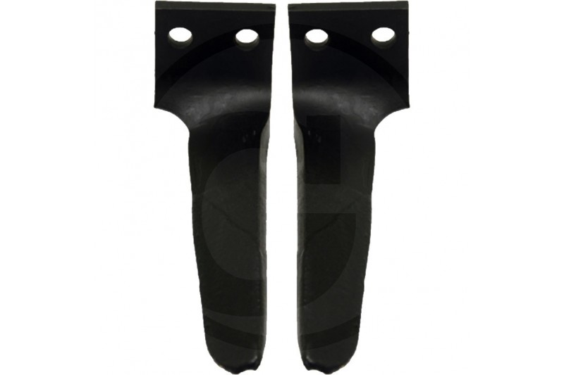 Zestaw zębów Maschio M38100226R - M38100227R 4954950028 - TraktorParts.pl - 1