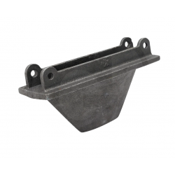 Dziób głębosza Maschio R17820413R - R17820411R - R17820413 - R17820411 1800200022 - TraktorParts.pl - 1