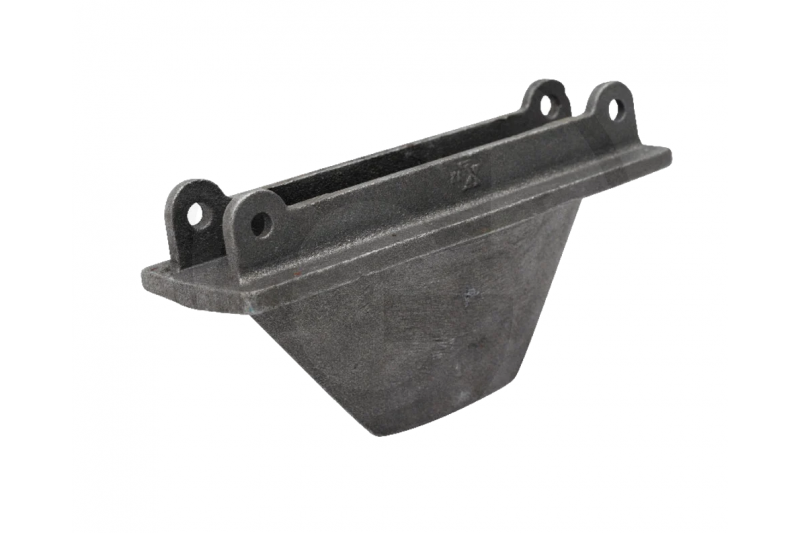 Dziób głębosza Maschio R17820413R - R17820411R - R17820413 - R17820411 1800200022 - TraktorParts.pl - 1