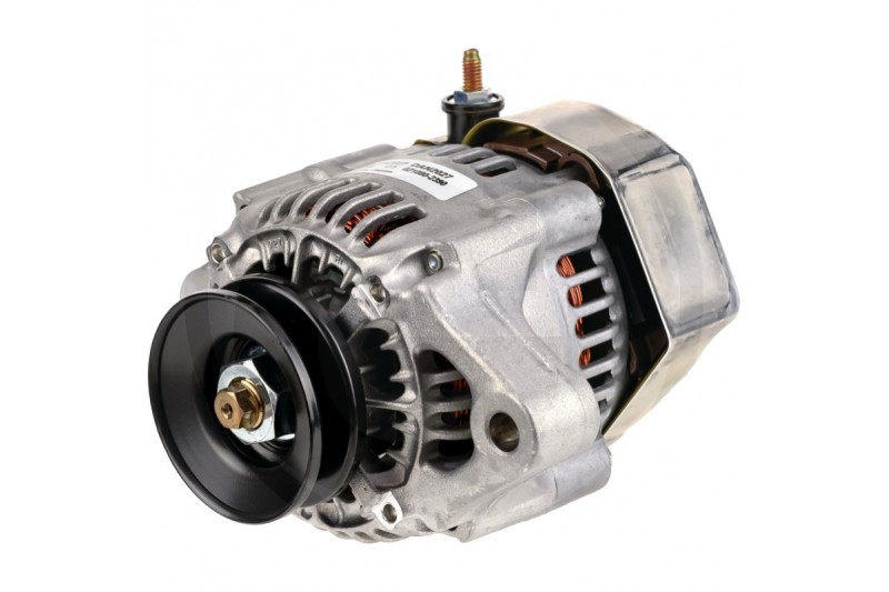Alternator Denso - 3780010087- TraktorParts.pl - 1