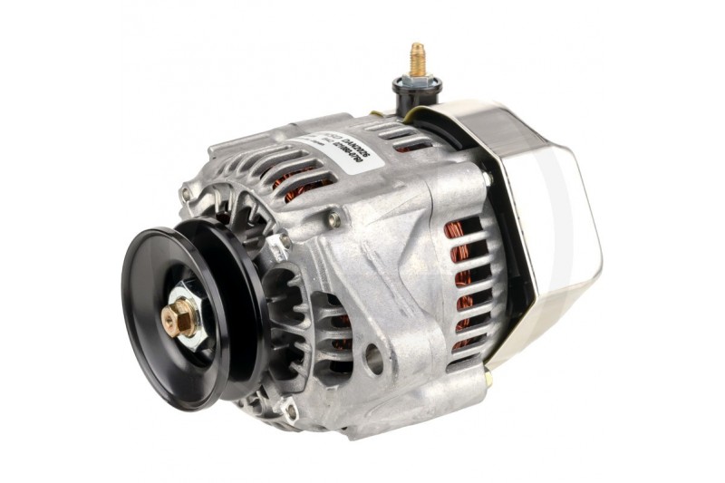 Alternator Denso - 3780010086- TraktorParts.pl - 1