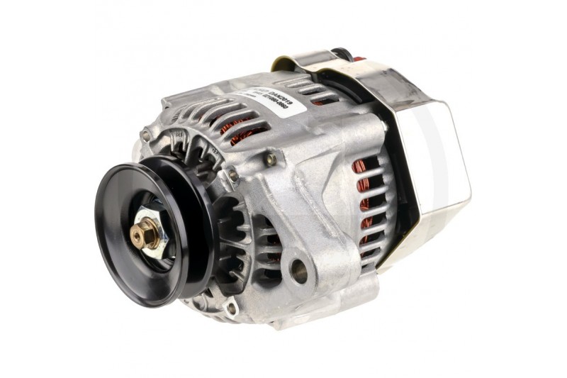 Alternator Denso - 3780010081- TraktorParts.pl - 1