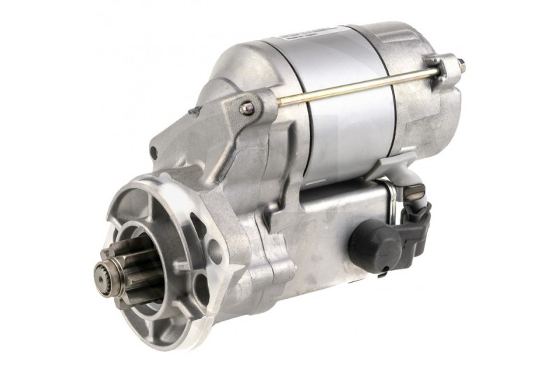 Rozrusznik przekładniowy Denso - 3780010168- TraktorParts.pl - 1