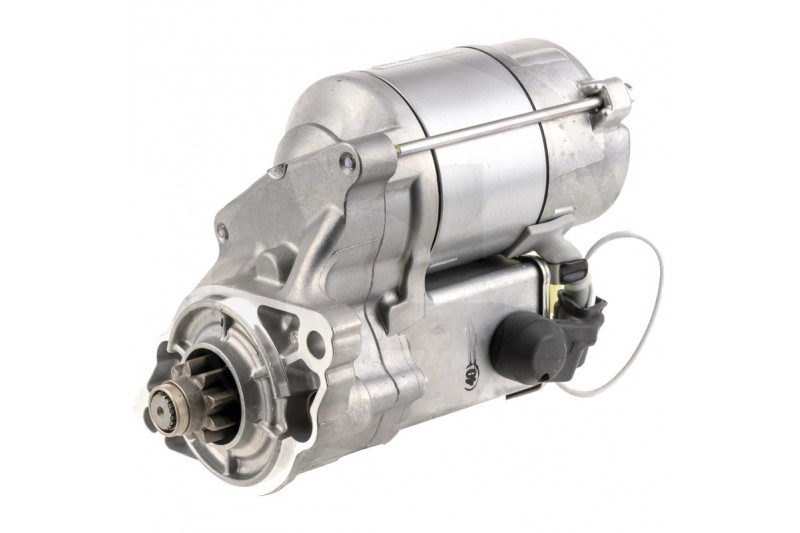 Rozrusznik przekładniowy Denso - 3780010166- TraktorParts.pl - 1