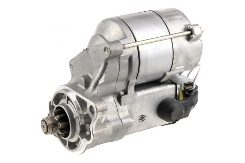 Rozrusznik przekładniowy Denso - 3780010160- TraktorParts.pl - 1