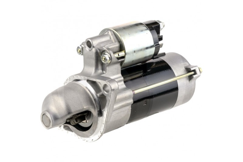 Rozrusznik przekładniowy Denso - 3780010157- TraktorParts.pl - 1