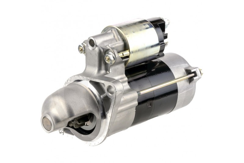 Rozrusznik przekładniowy Denso - 3780010156- TraktorParts.pl - 1