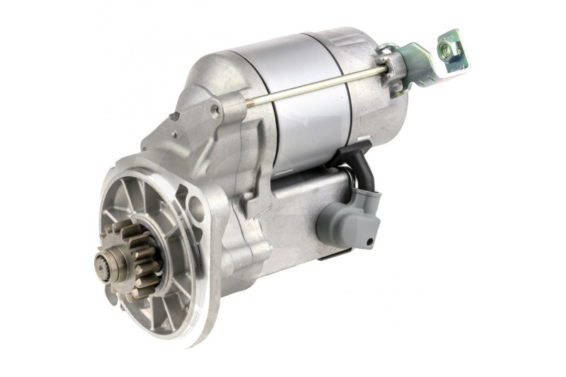 Rozrusznik przekładniowy Denso - 3780010151- TraktorParts.pl - 1