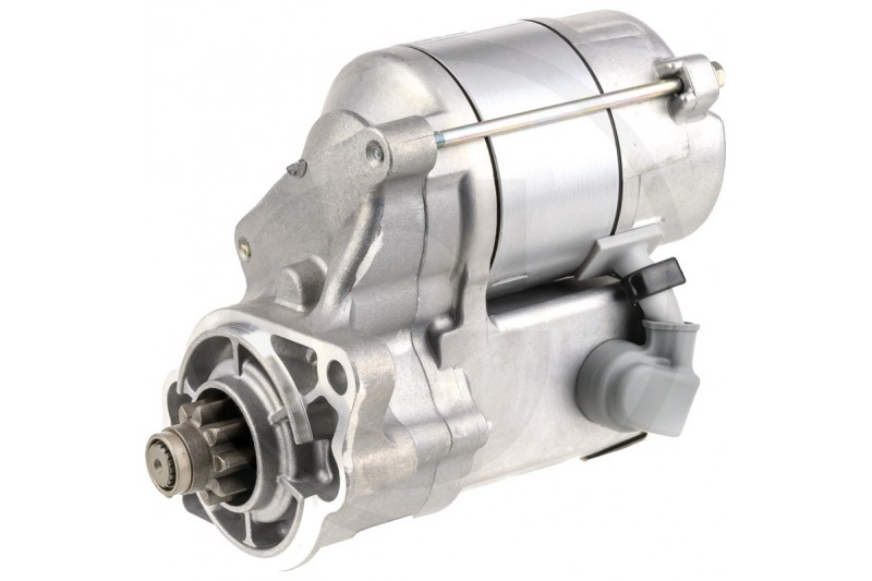 Rozrusznik przekładniowy Denso - 3780010148- TraktorParts.pl - 1