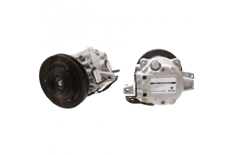 Sprężarka Granit Parts 3C581-50060