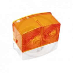 Klosz lampy Hella X830180036010 - 4559EL 134741021- TraktorParts.pl - 1