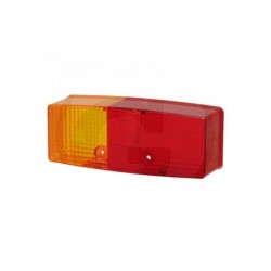 Klosz lampy Hella X830180151010