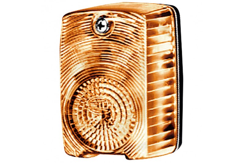 Lampa kierunkowskazu Hella - 4552BA 002652111- TraktorParts.pl - 1