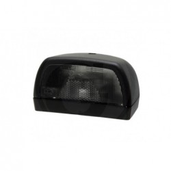 Lampa oświetlenia tablicy rejestracyjnej Hella - 4552KA 998523001- TraktorParts.pl - 1