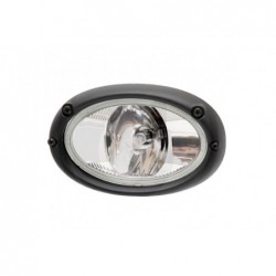 Reflektor roboczy Hella - 4551GA 996161101- TraktorParts.pl - 1