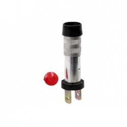 Kontrolka Kubota - 4552AA 003257021- TraktorParts.pl - 1