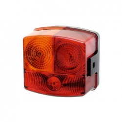 Lampa zespolona tylna Kubota 1-34-176-046