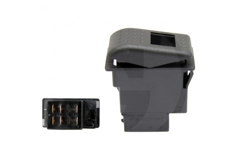 Łącznik samopowrotny Kubota - 4556GM 007832251- TraktorParts.pl - 1