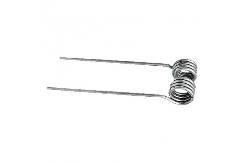Palec przetrząsaczo-zgrabiarki karuzelowej KUHN 57601100 - 52557601100 - TraktorParts.pl - 1