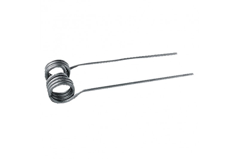 Palec przetrząsaczo-zgrabiarki karuzelowej KUHN 57609000 - 52557609000/10 - TraktorParts.pl - 1
