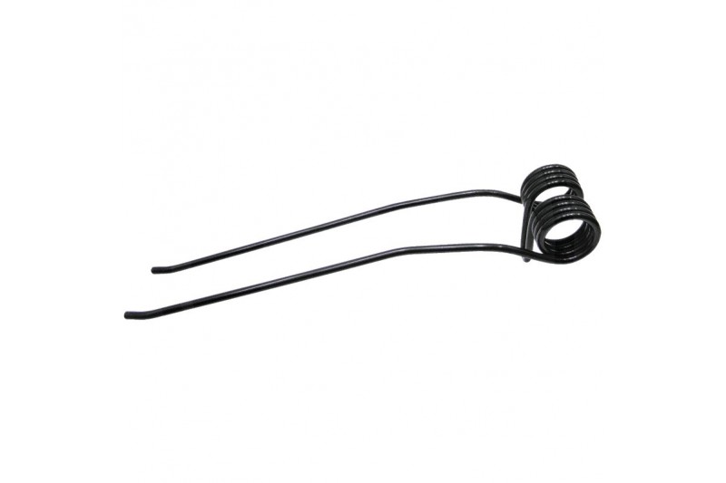 Palec przetrząsaczo-zgrabiarki karuzelowej KUHN 57644010 - 52557644010 - TraktorParts.pl - 1