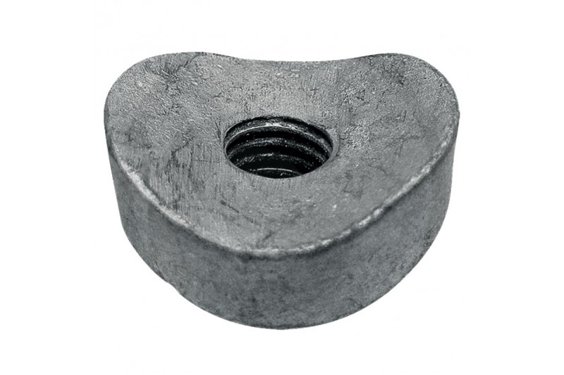 Nakrętka KUHN 57702200 - 52557702200 - TraktorParts.pl - 1