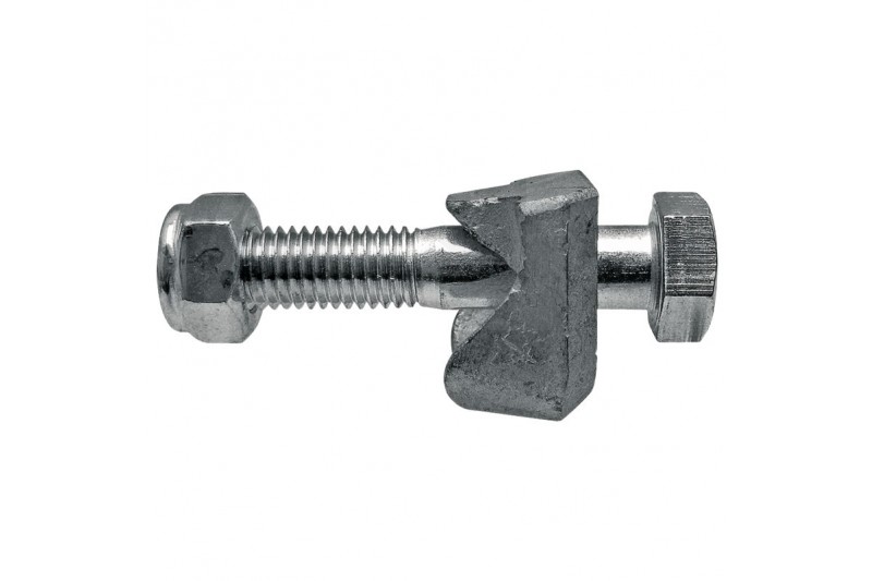 Mocowanie KUHN 58503800 - 52558503800 K - TraktorParts.pl - 1