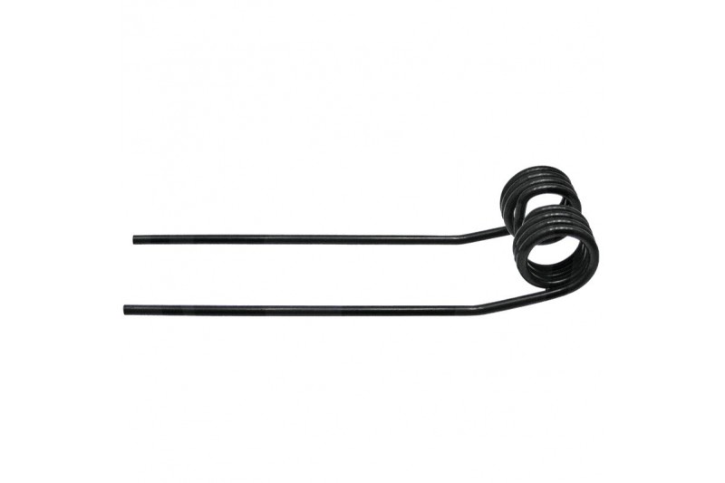 Palec przetrząsaczo-zgrabiarki karuzelowej KUHN 58505210 - 58505214 - 52558505214 - TraktorParts.pl - 1