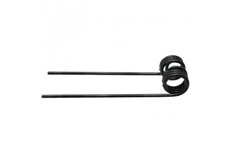 Palec przetrząsaczo-zgrabiarki karuzelowej KUHN 58561900 - 52558561900/10 - TraktorParts.pl - 1