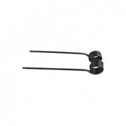 Palec przetrząsaczo-zgrabiarki karuzelowej KUHN 58740700 - 52558740700/10 - TraktorParts.pl - 1