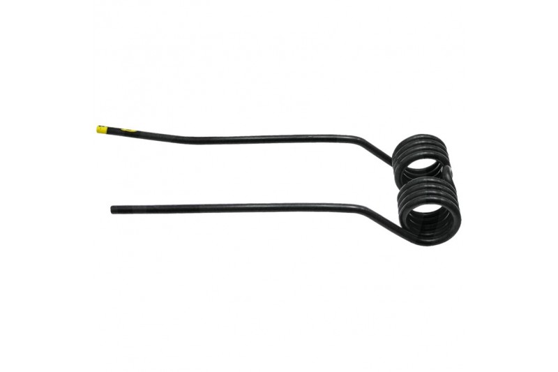 Palec przetrząsaczo-zgrabiarki karuzelowej KUHN Z3011840 - 525PZ-106/20 - TraktorParts.pl - 1