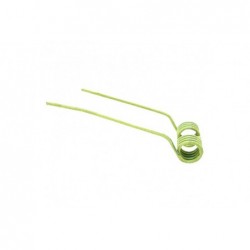 Palec przetrząsaczo-zgrabiarki karuzelowej KUHN Z3011850 - 525PZ-107 - TraktorParts.pl - 1