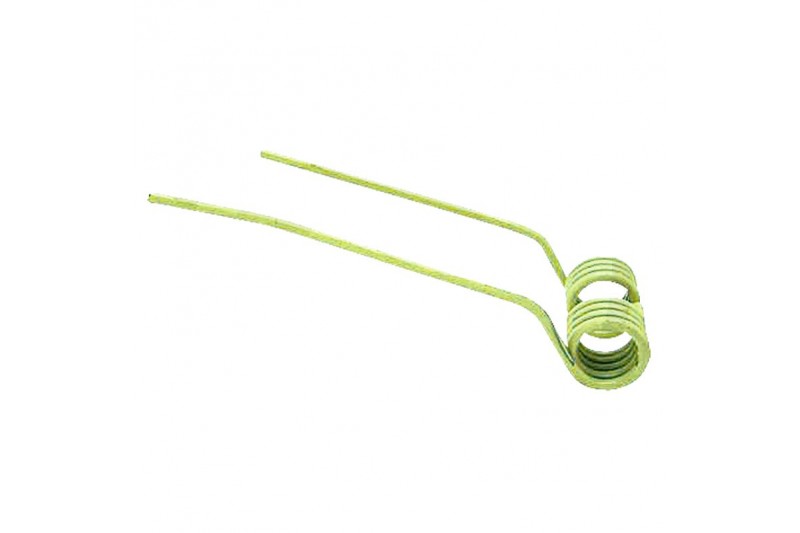 Palec przetrząsaczo-zgrabiarki karuzelowej KUHN Z3011850 - 525PZ-107 - TraktorParts.pl - 1