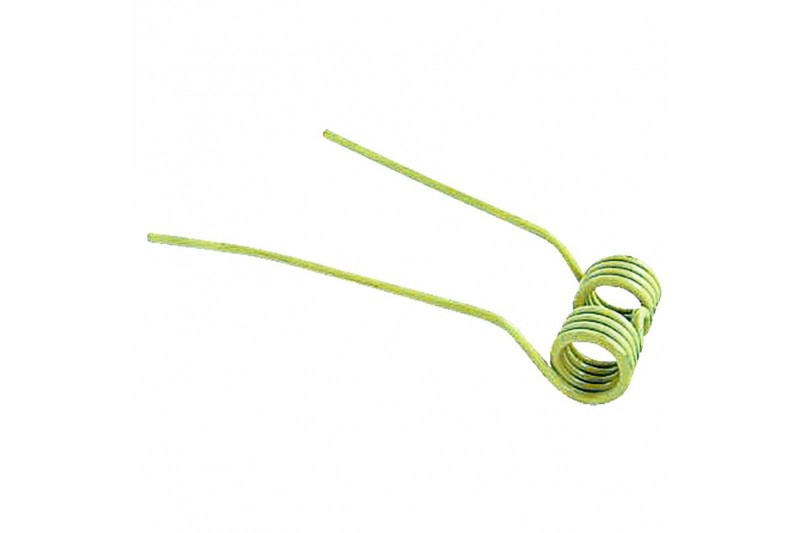 Palec przetrząsaczo-zgrabiarki karuzelowej KUHN Z3011860 - 525PZ-110/20 - TraktorParts.pl - 1