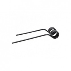 Palec przetrząsaczo-zgrabiarki karuzelowej KUHN Z3012190 - 525PZ-215 - TraktorParts.pl - 1