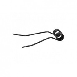 Palec przetrząsaczo-zgrabiarki karuzelowej KUHN Z3011880 - 525PZ-225 - TraktorParts.pl - 1