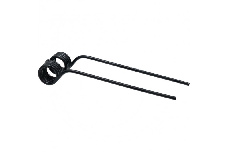 Palec przetrząsaczo-zgrabiarki karuzelowej KUHN Z3000300 - 525PZ-340 - TraktorParts.pl - 1