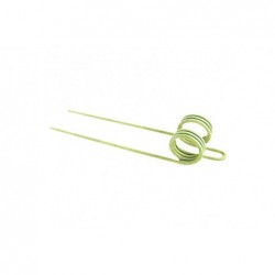 Palec przetrząsaczo-zgrabiarki karuzelowej KUHN Z3012530 - 525PZ-69 - TraktorParts.pl - 1