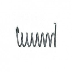 Sprężyna mocująca KUHN Z3000320 - 525PZ-99 - TraktorParts.pl - 1