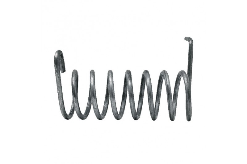 Sprężyna mocująca KUHN Z3000320 - 525PZ-99 - TraktorParts.pl - 1