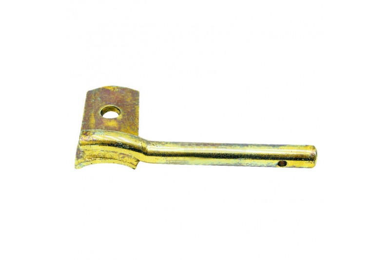 Uchwyt palca KUHN TH-0109V - VGTH0109V - 525TH-0109V - TraktorParts.pl - 1