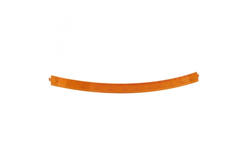Podziałka Amazone 927855 - 245927855 - TraktorParts.pl - 1