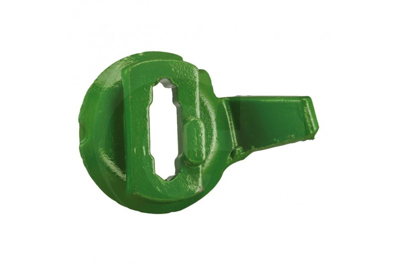 Głowica mieszalnika Amazone 1586100 - 148005022000 - 2451586100 - TraktorParts.pl - 1