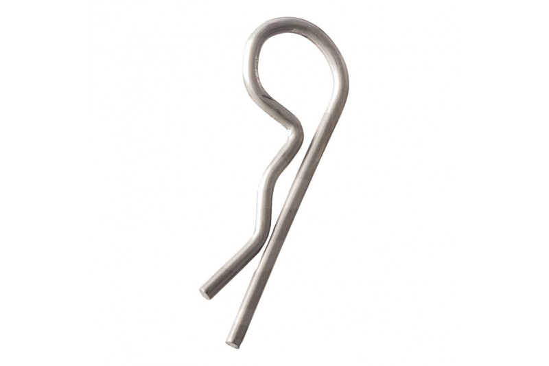 Zawleczka sprężysta Amazone 1062100 - 2451062100 - TraktorParts.pl - 1
