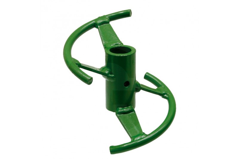 Spirala mieszalnika Amazone 1143100 - 132600109010 - 245938023 - TraktorParts.pl - 1